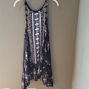 Free people sundress